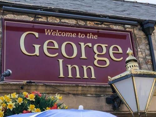 George Inn Radstock Exterior foto